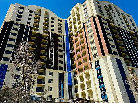 Satılır 2 otaqlı yeni tikili 100 m² — Bakı, Yasamal 2 otaq 100.00 m²