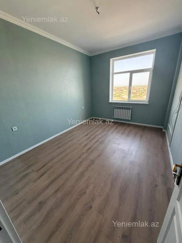 Satılır 3 otaqlı yeni tikili 77 m²