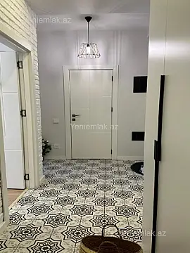 Satılır 3 otaqlı yeni tikili 80 m²