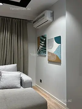 Satılır 3 otaqlı yeni tikili 80 m²