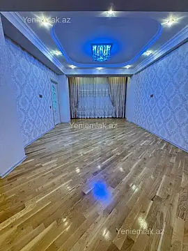 Satılır 4 otaqlı yeni tikili 120 m² — Abşeron, Masazır 4 otaq 120.00 m²