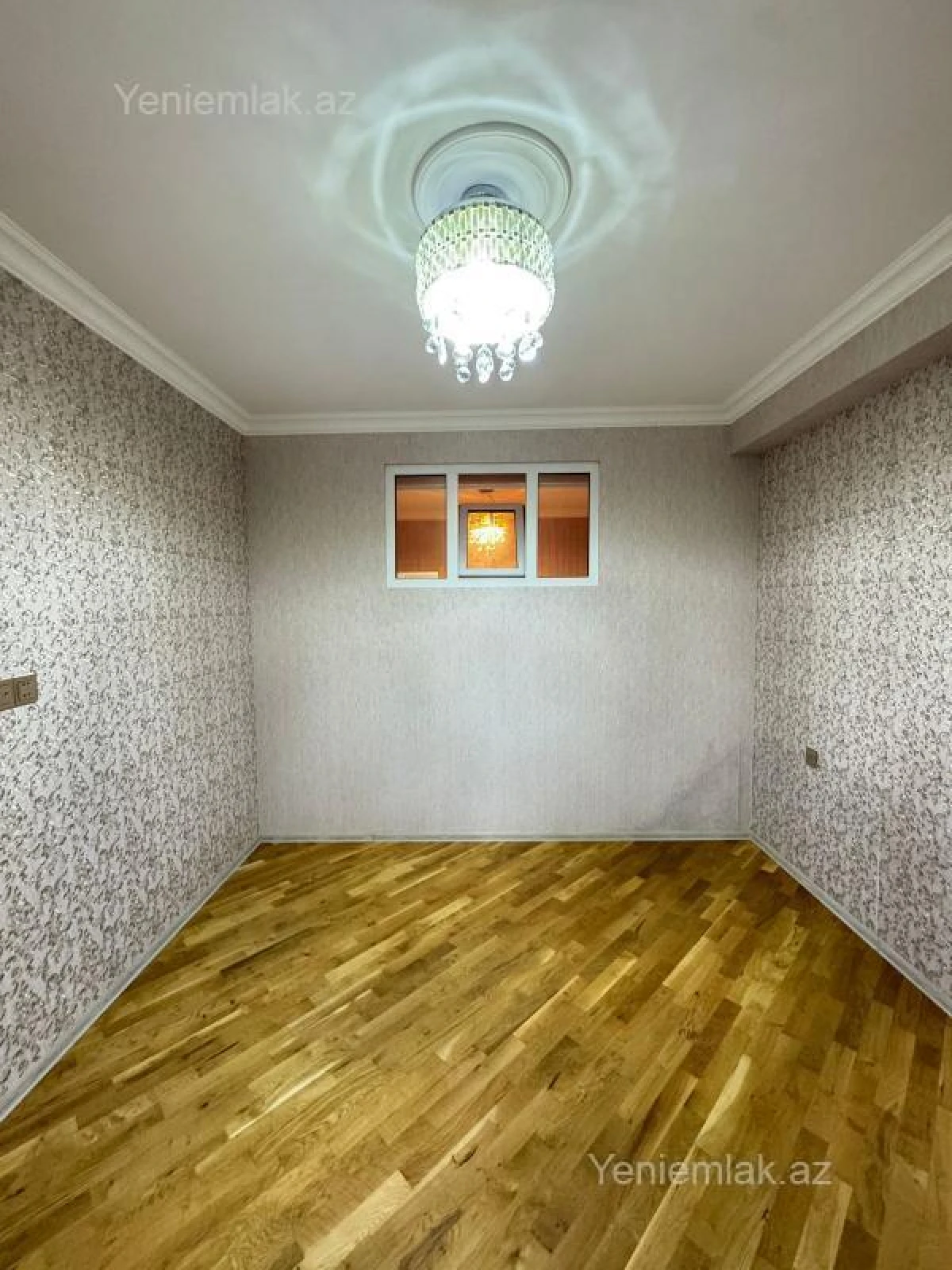 Satılır 4 otaqlı yeni tikili 120 m²