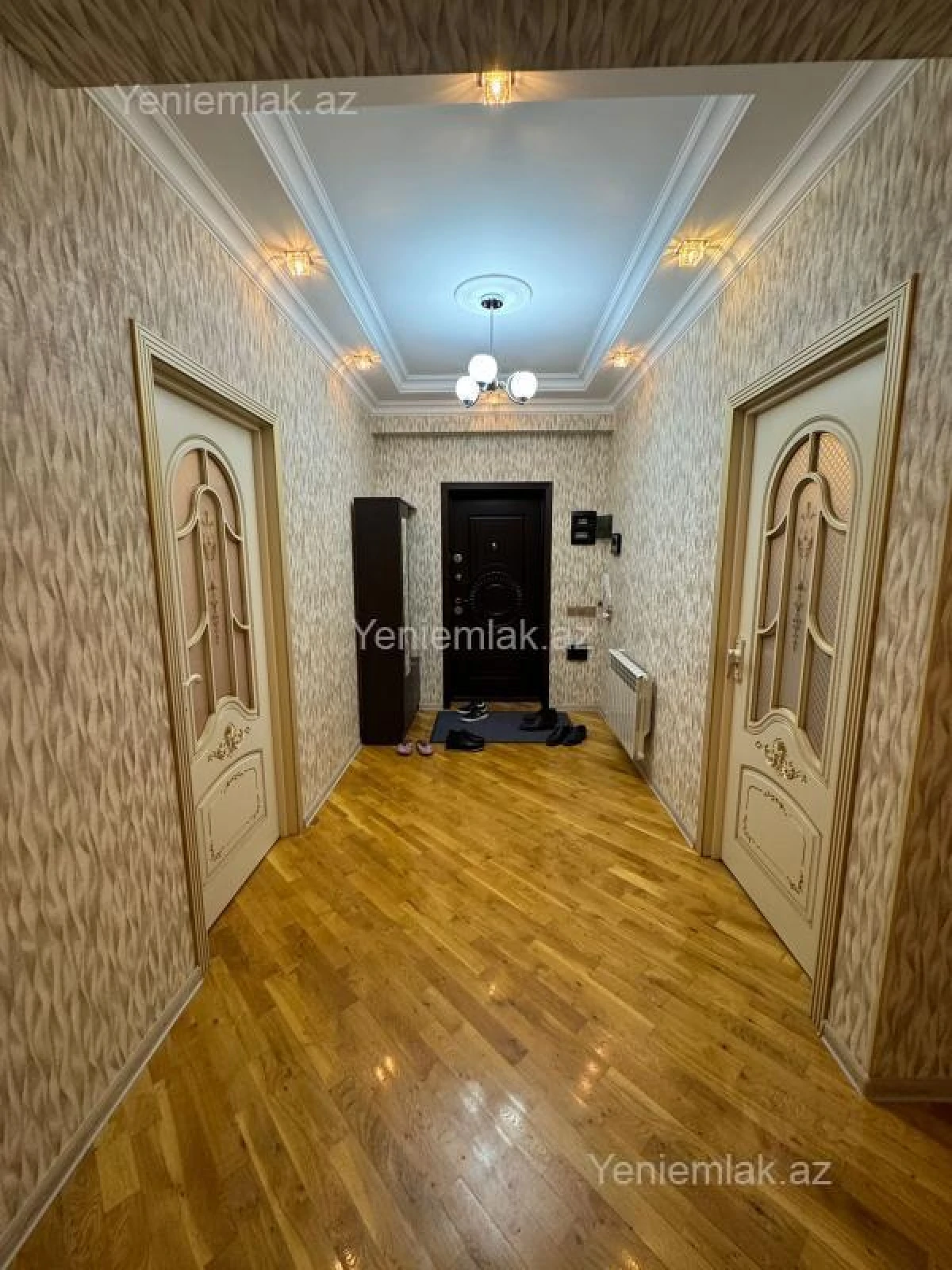 Satılır 4 otaqlı yeni tikili 120 m²