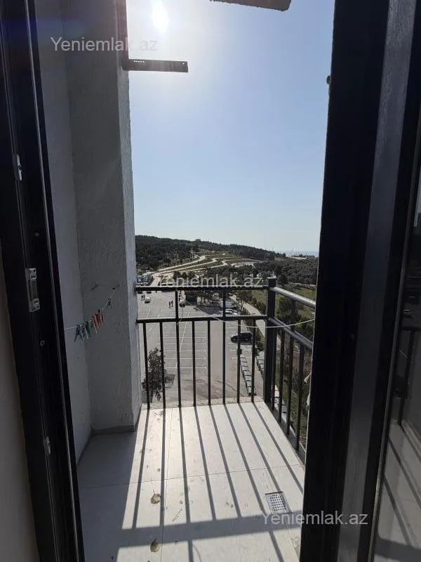 Satılır 4 otaqlı yeni tikili 131 m²