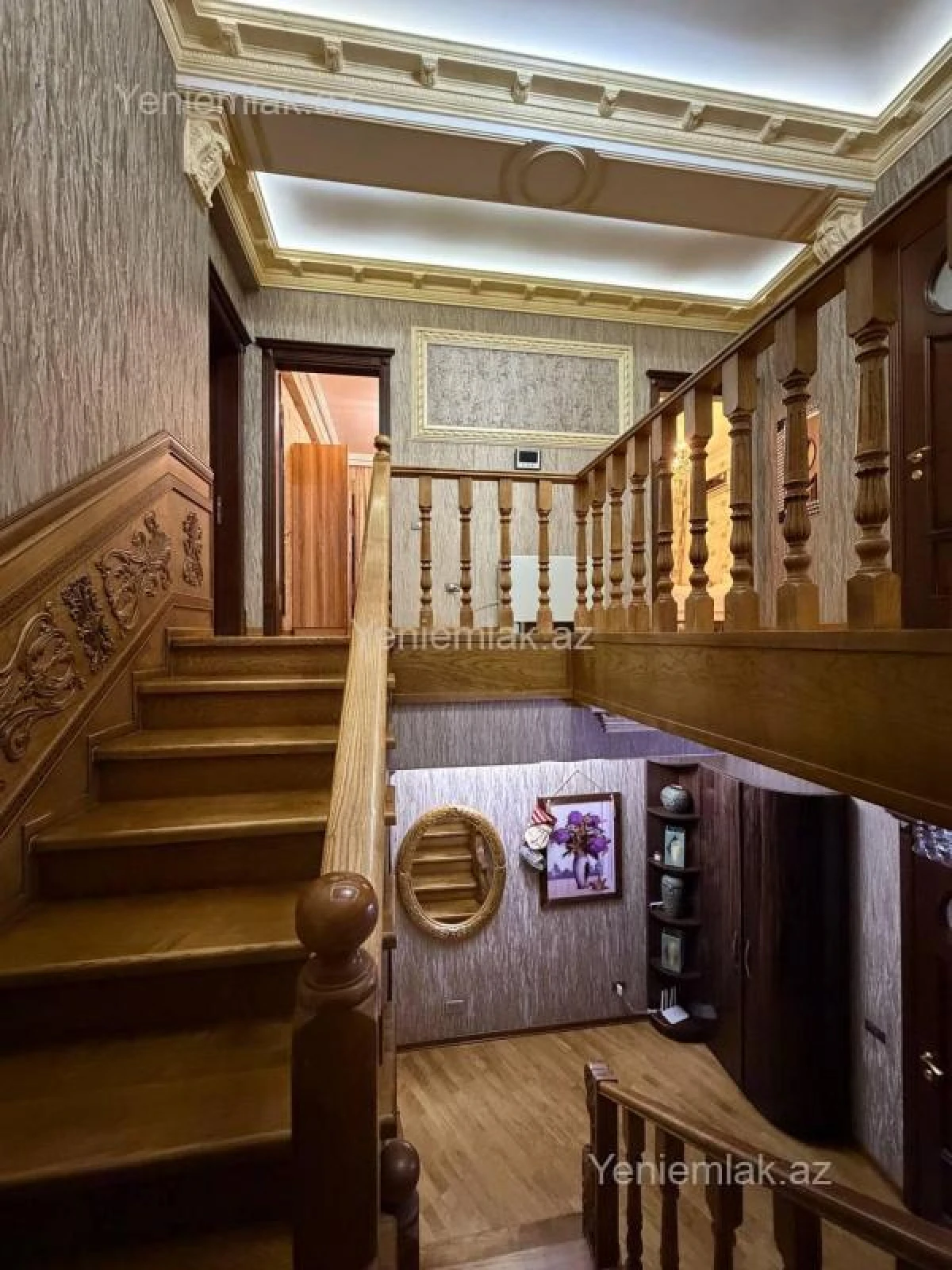 Satılır 5 otaqlı yeni tikili 214 m²