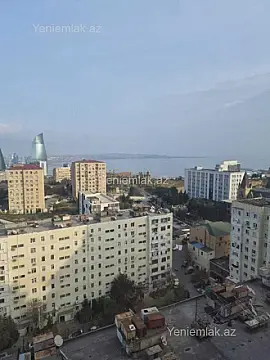 Satılır 3 otaqlı yeni tikili 137 m²