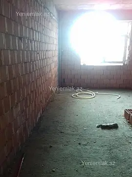 Satılır 3 otaqlı yeni tikili 83 m²