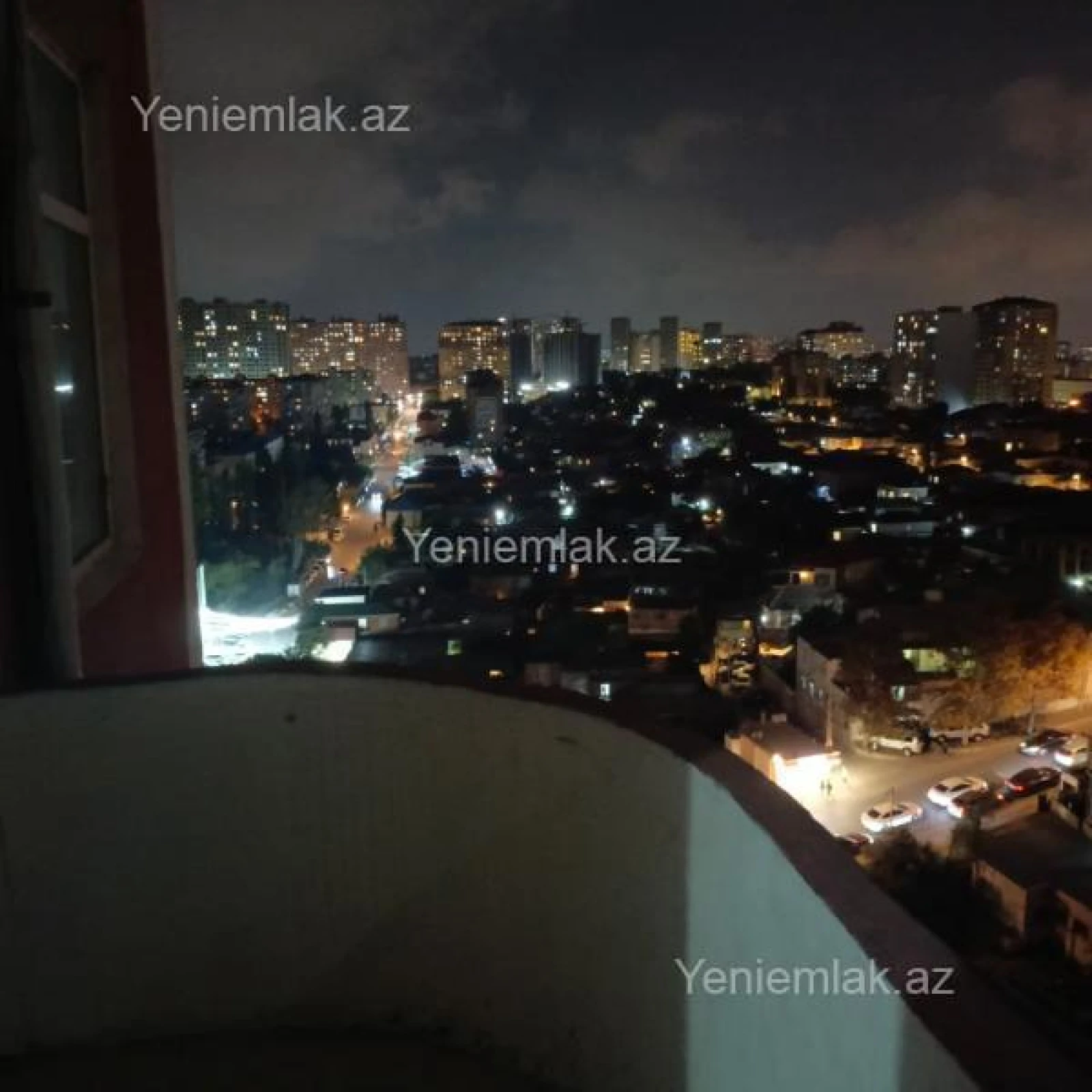 Satılır 3 otaqlı yeni tikili 125 m²