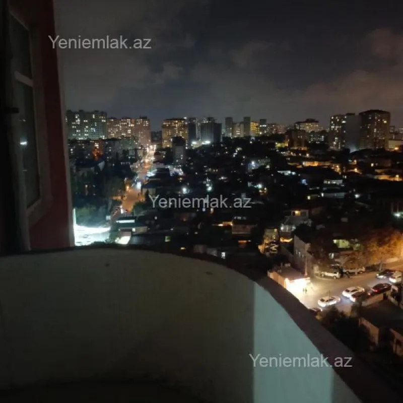 Satılır 3 otaqlı yeni tikili 125 m²