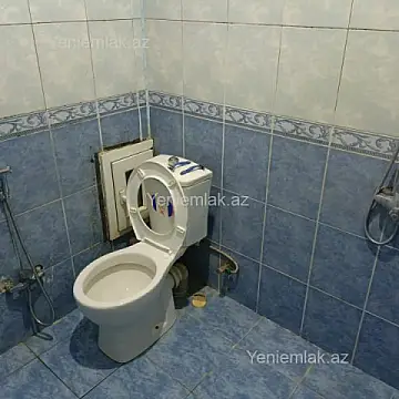 Satılır 3 otaqlı yeni tikili 125 m²