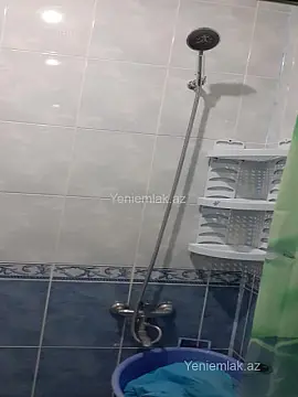 Satılır 3 otaqlı yeni tikili 125 m²