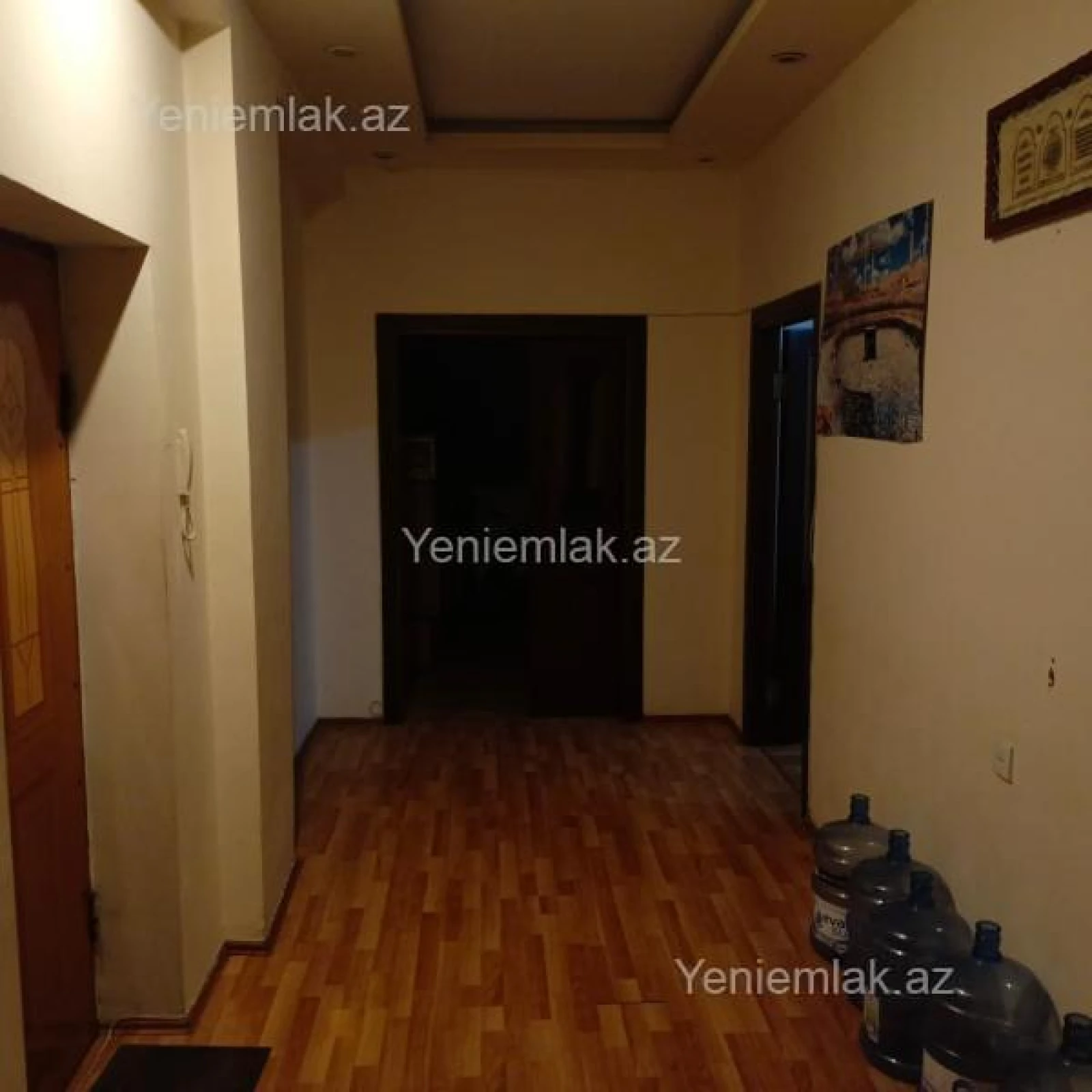 Satılır 3 otaqlı yeni tikili 125 m²