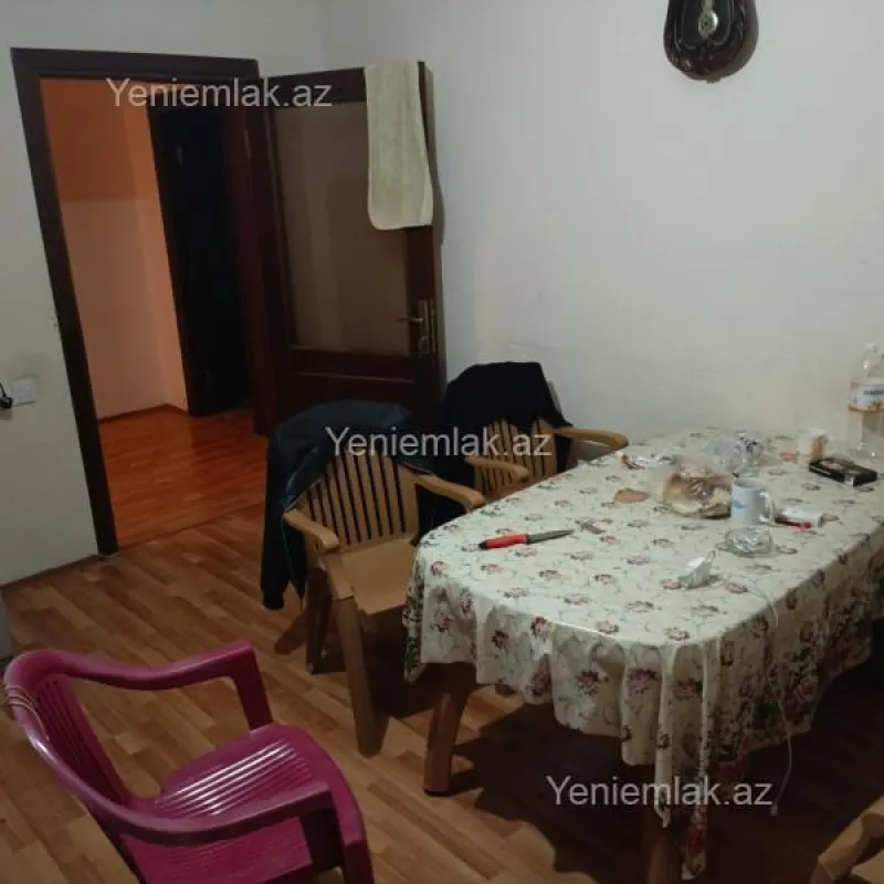 Satılır 3 otaqlı yeni tikili 125 m²