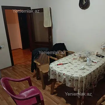 Satılır 3 otaqlı yeni tikili 125 m²