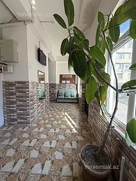Satılır 2 otaqlı yeni tikili 80 m²