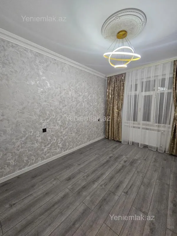 Satılır 3 otaqlı köhnə tikili 85 m²