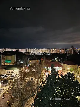 Satılır 3 otaqlı köhnə tikili 85 m²