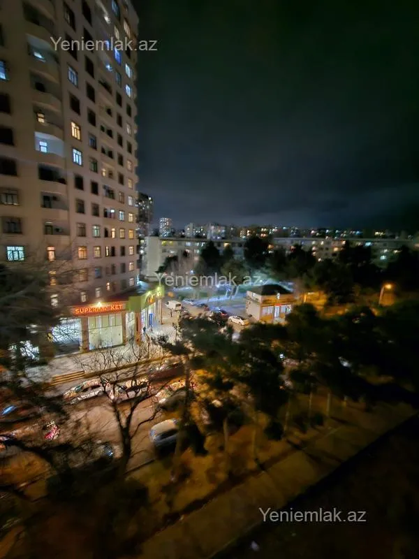 Satılır 3 otaqlı köhnə tikili 85 m²