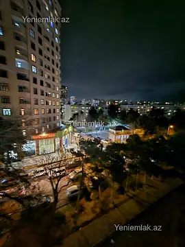 Satılır 3 otaqlı köhnə tikili 85 m²