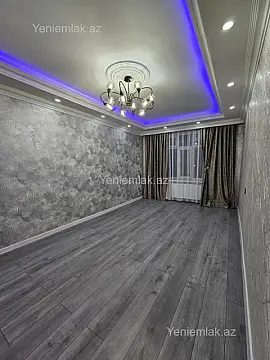 Satılır 3 otaqlı köhnə tikili 85 m² — Bakı, Xətai 3 otaq 85.00 m²