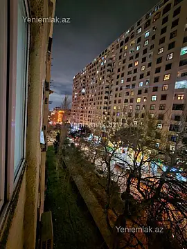 Satılır 3 otaqlı köhnə tikili 85 m²