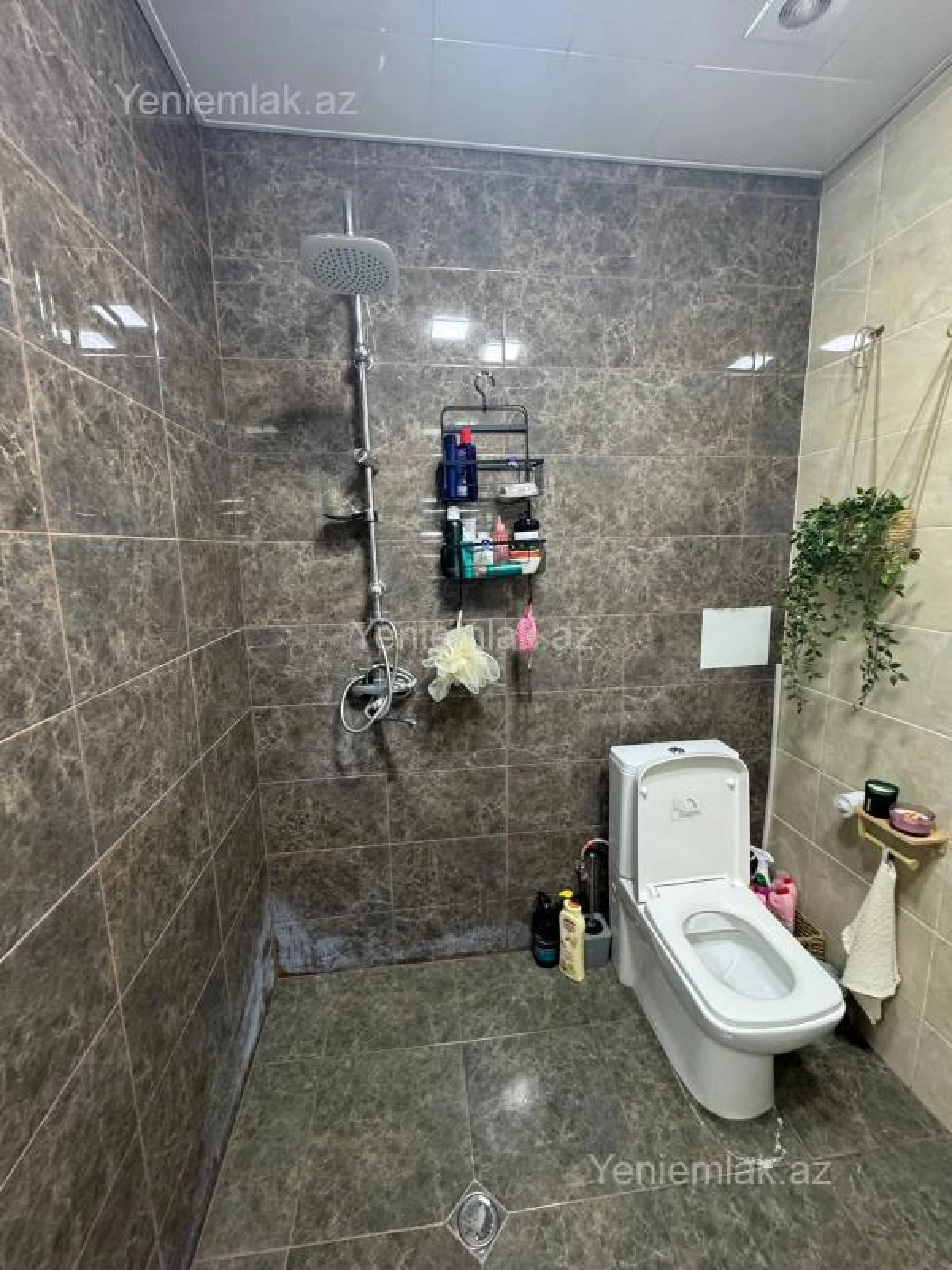Satılır 2 otaqlı yeni tikili 44 m²