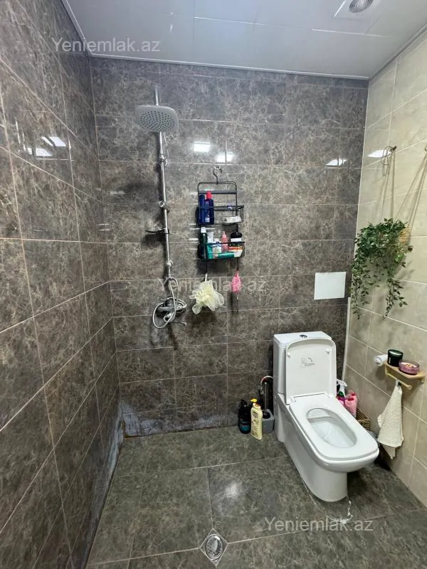 Satılır 2 otaqlı yeni tikili 44 m²