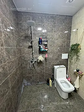 Satılır 2 otaqlı yeni tikili 44 m²