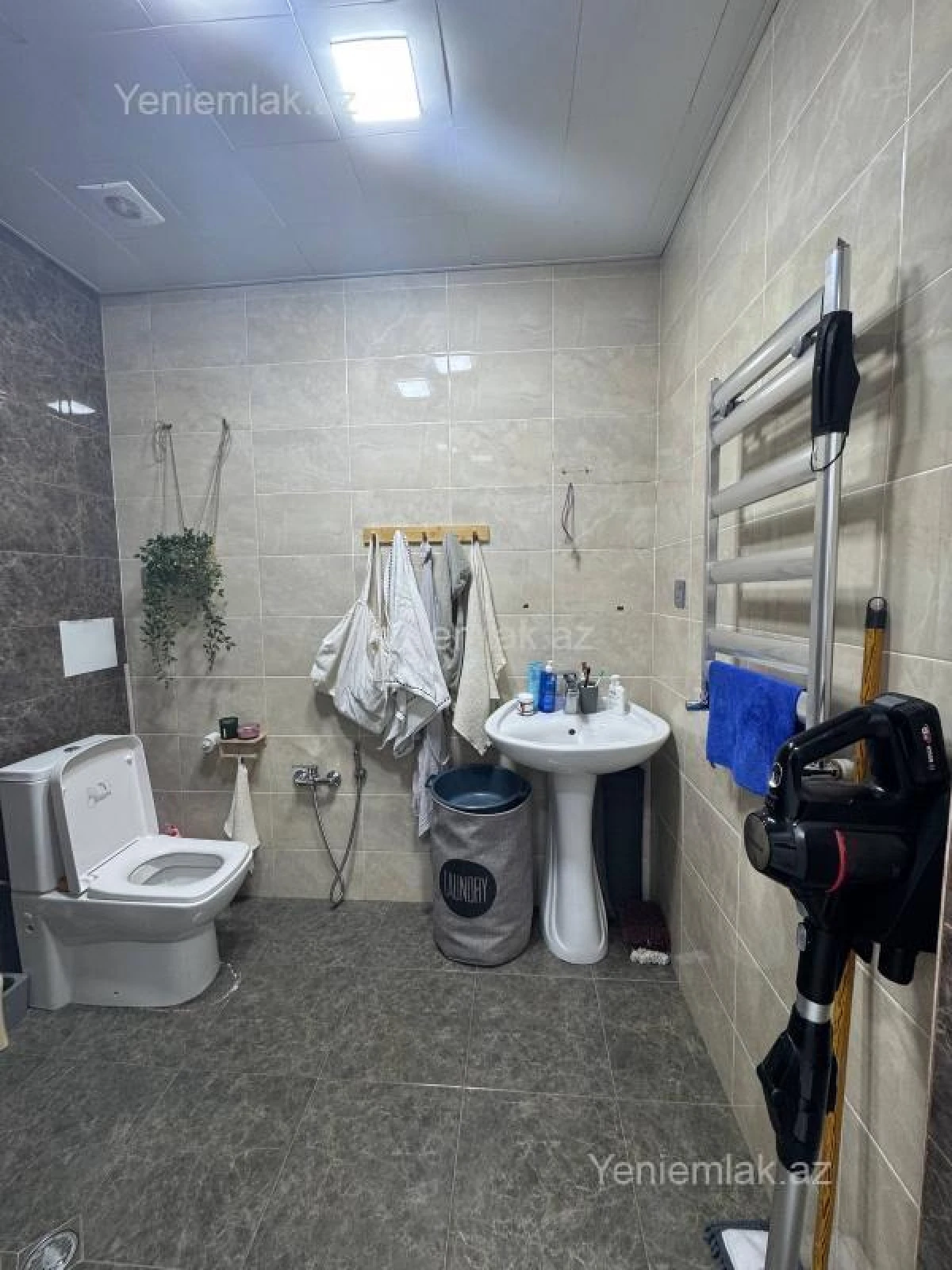 Satılır 2 otaqlı yeni tikili 44 m²