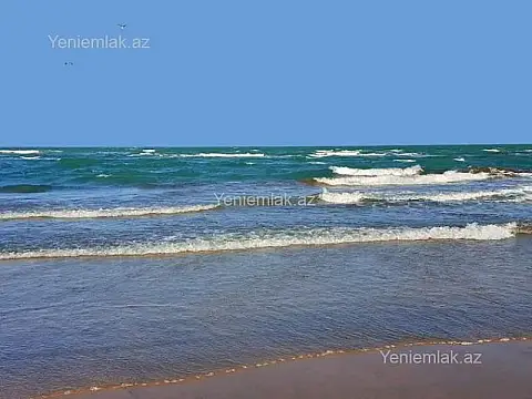 Satılır torpaq sahəsi — Bakı, Sabunçu