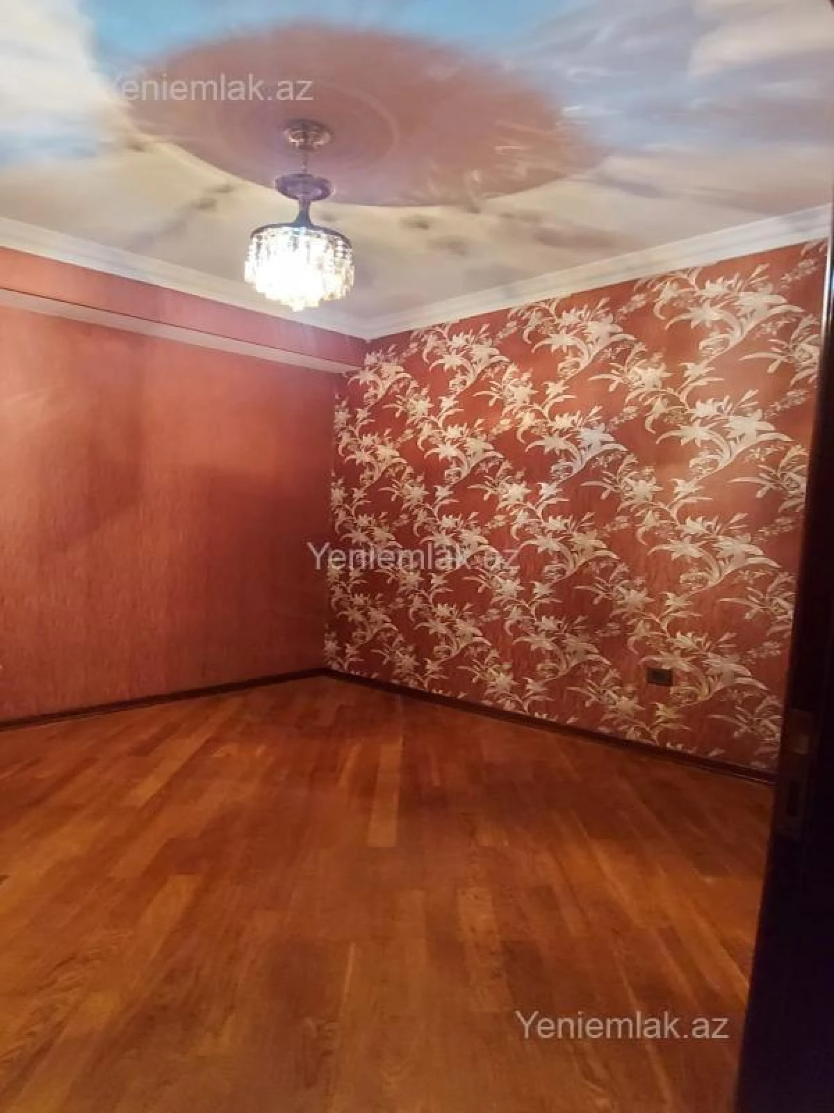 Satılır 2 otaqlı yeni tikili 55 m²