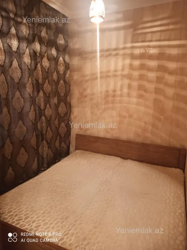 Satılır 1 otaqlı köhnə tikili 33 m²