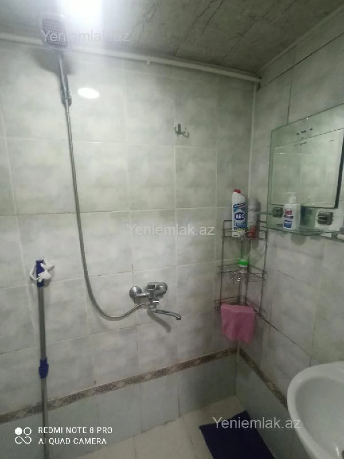Satılır 1 otaqlı köhnə tikili 33 m²