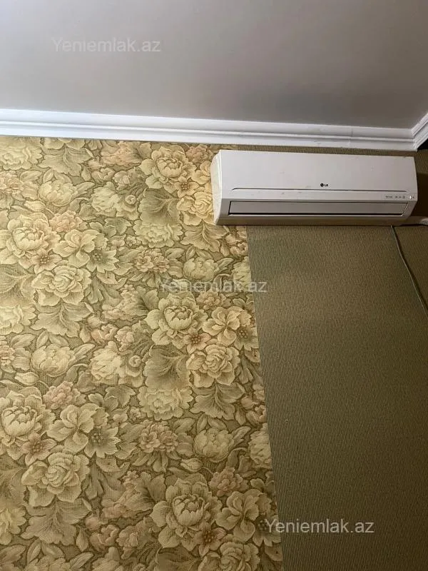 Satılır 1 otaqlı köhnə tikili 33 m²