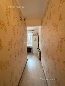 Satılır 2 otaqlı köhnə tikili 46 m²