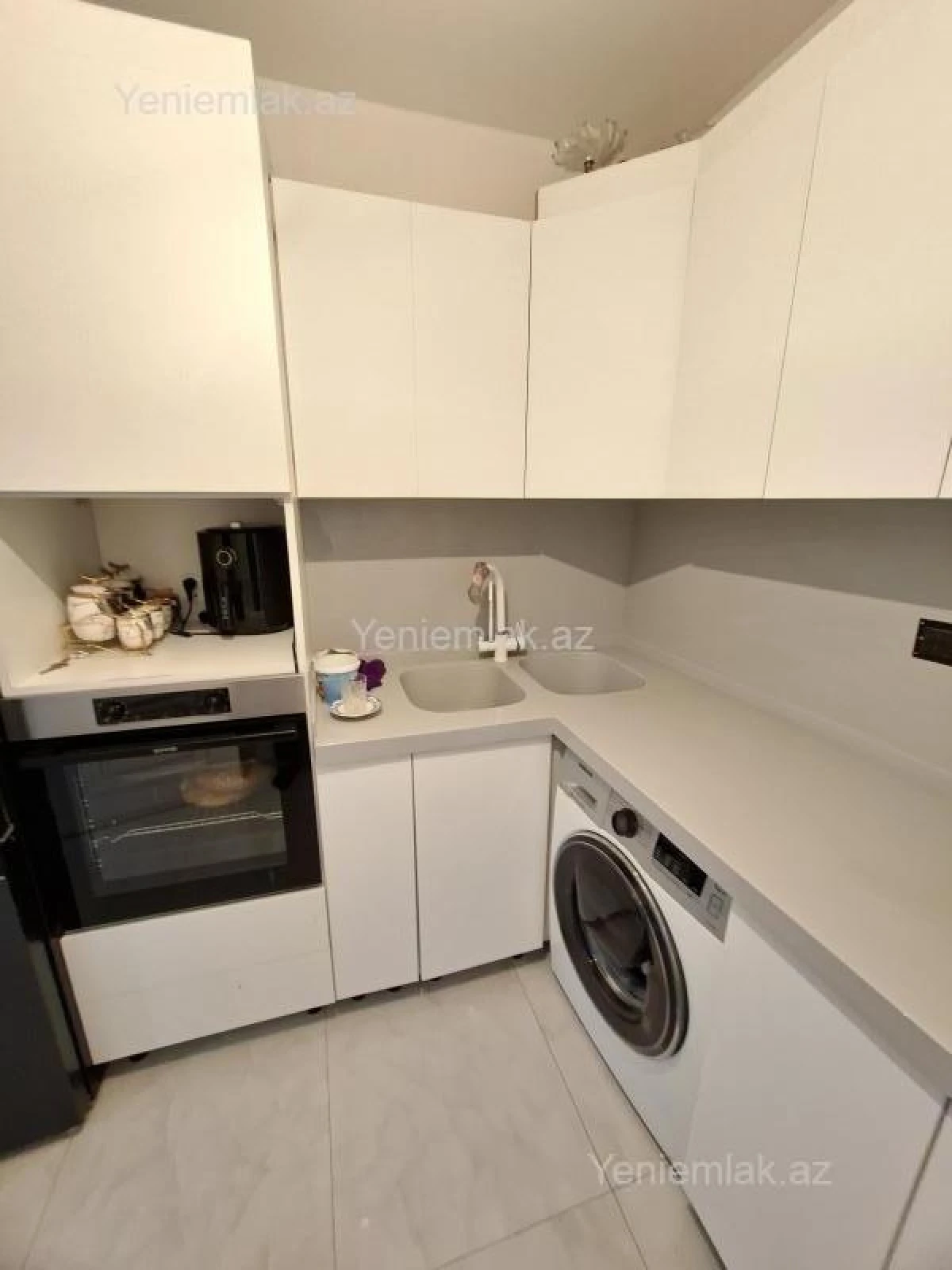 Satılır 2 otaqlı köhnə tikili 50 m²