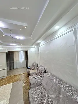 Satılır 2 otaqlı köhnə tikili 50 m²