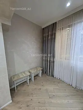 Satılır 2 otaqlı köhnə tikili 50 m²
