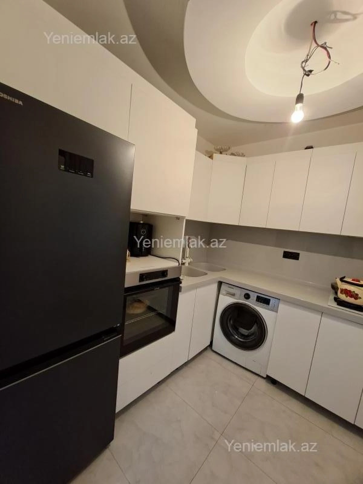 Satılır 2 otaqlı köhnə tikili 50 m²