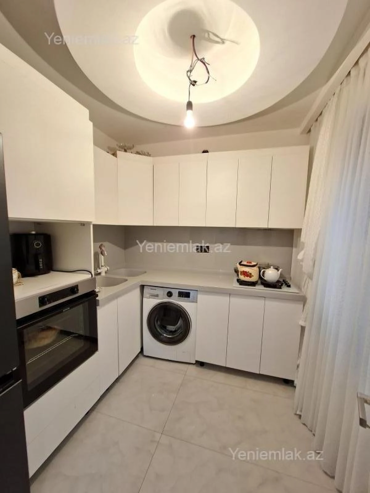 Satılır 2 otaqlı köhnə tikili 50 m²