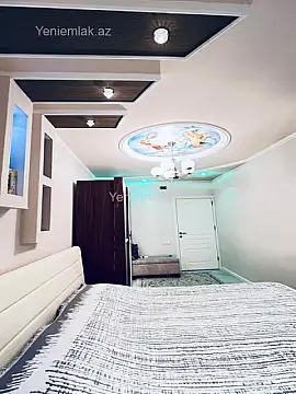 Satılır 3 otaqlı köhnə tikili 100 m²