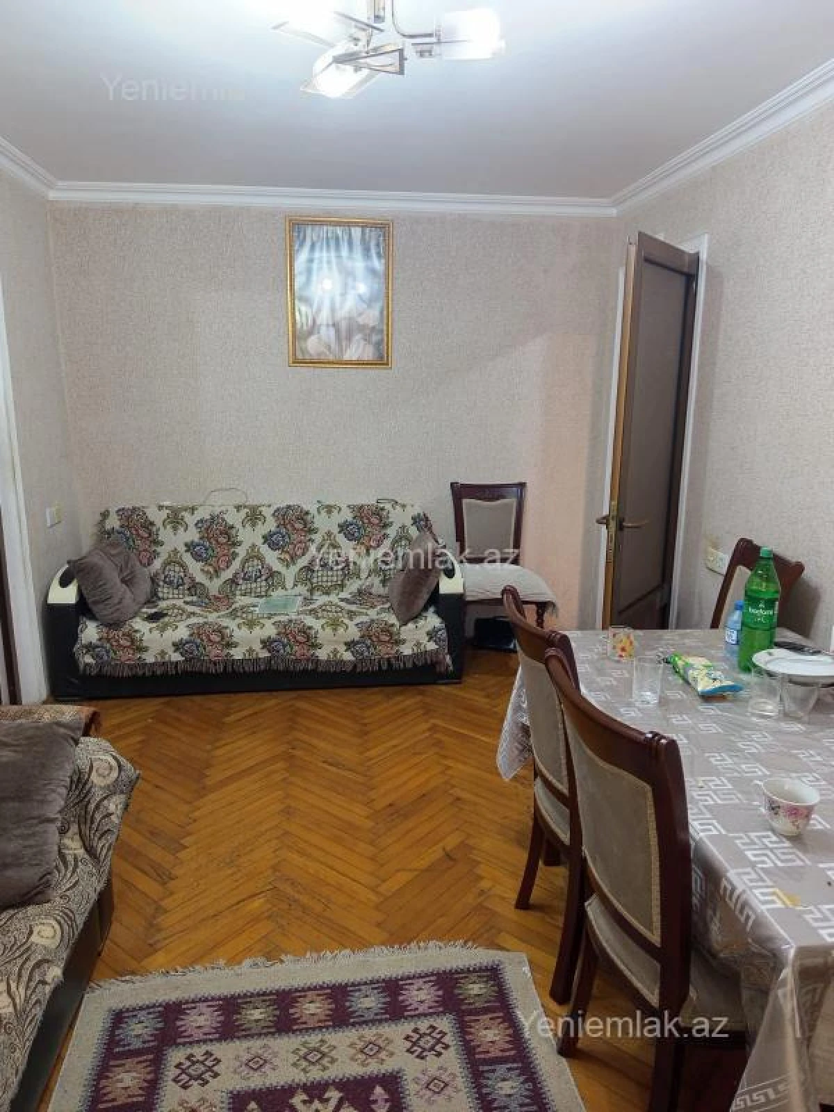 Satılır 3 otaqlı köhnə tikili 70 m²