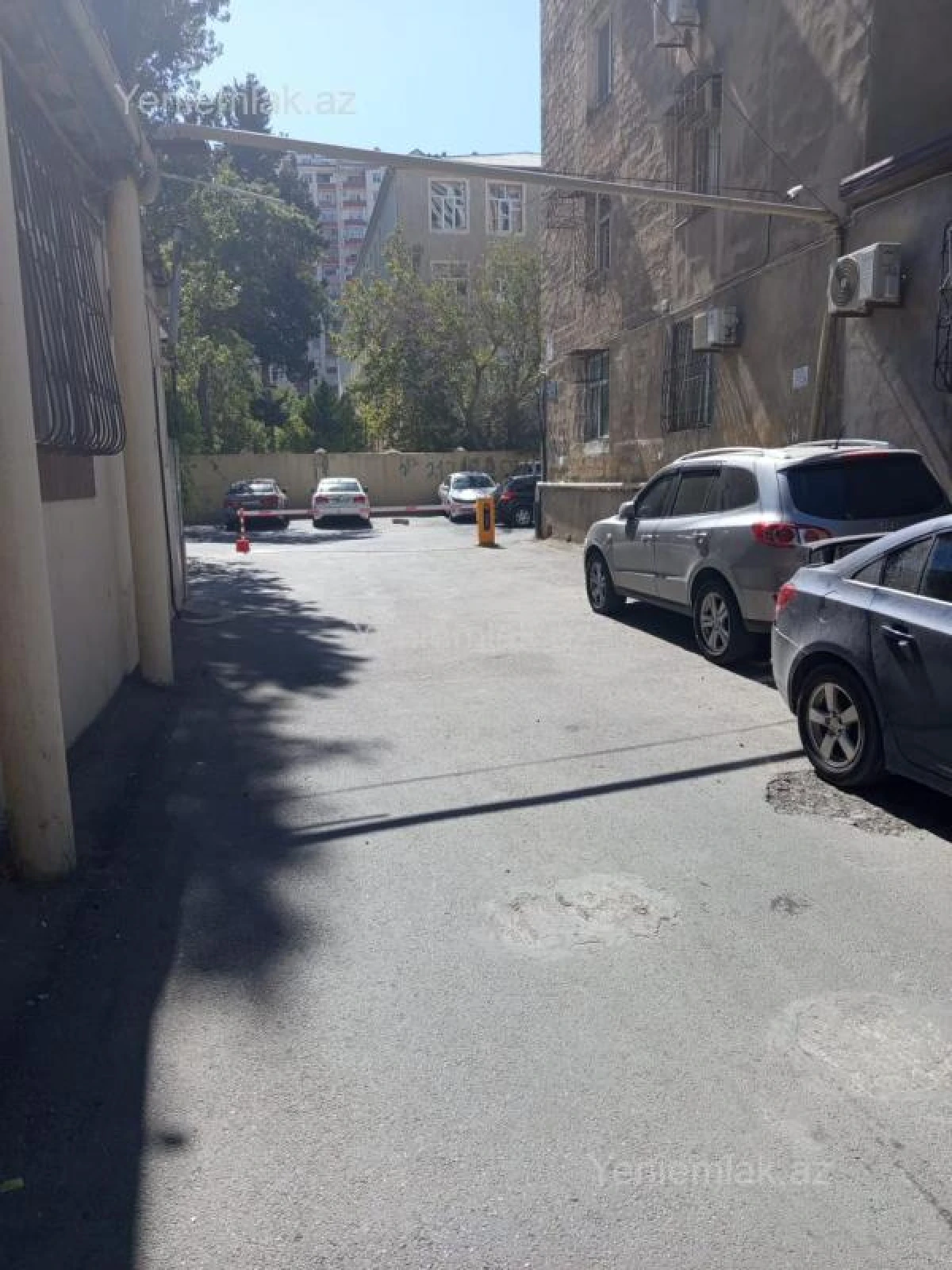 Satılır 3 otaqlı köhnə tikili 70 m²