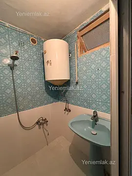 Satılır 3 otaqlı köhnə tikili 62 m²