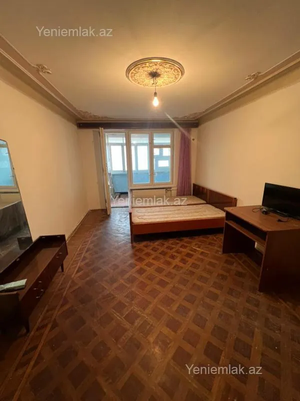 Satılır 3 otaqlı köhnə tikili 62 m²