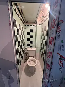 Satılır 3 otaqlı köhnə tikili 62 m²