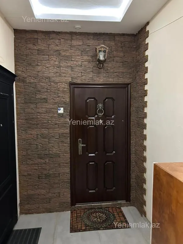 Satılır 2 otaqlı yeni tikili 96 m²