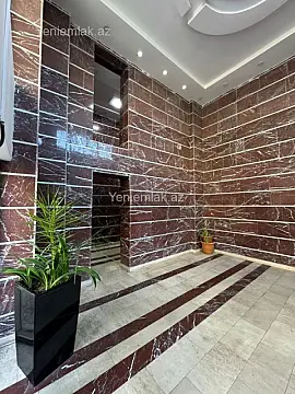 Satılır 3 otaqlı yeni tikili 170 m²