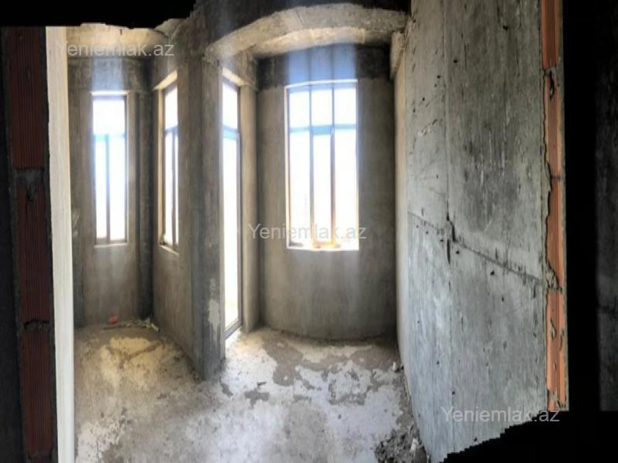 Satılır 3 otaqlı yeni tikili 123 m²