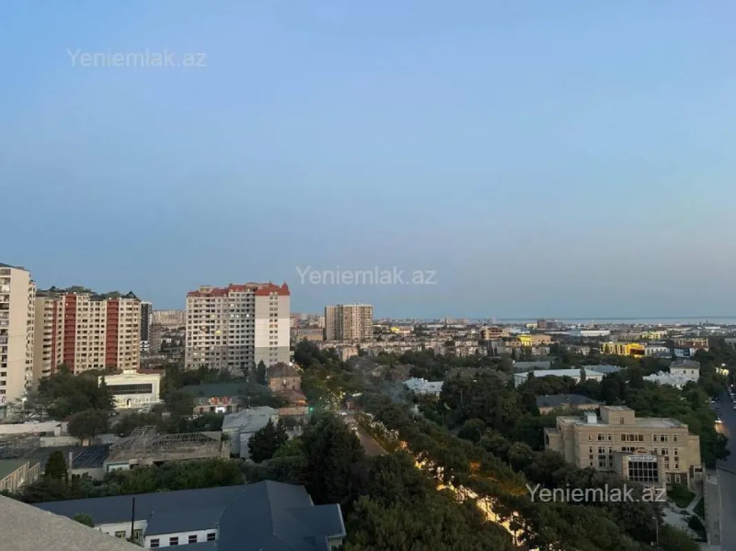 Satılır 3 otaqlı yeni tikili 123 m²